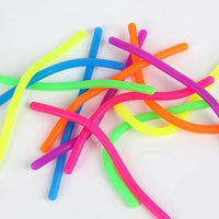 Monkey Noodles Stretchy Sensory Tool